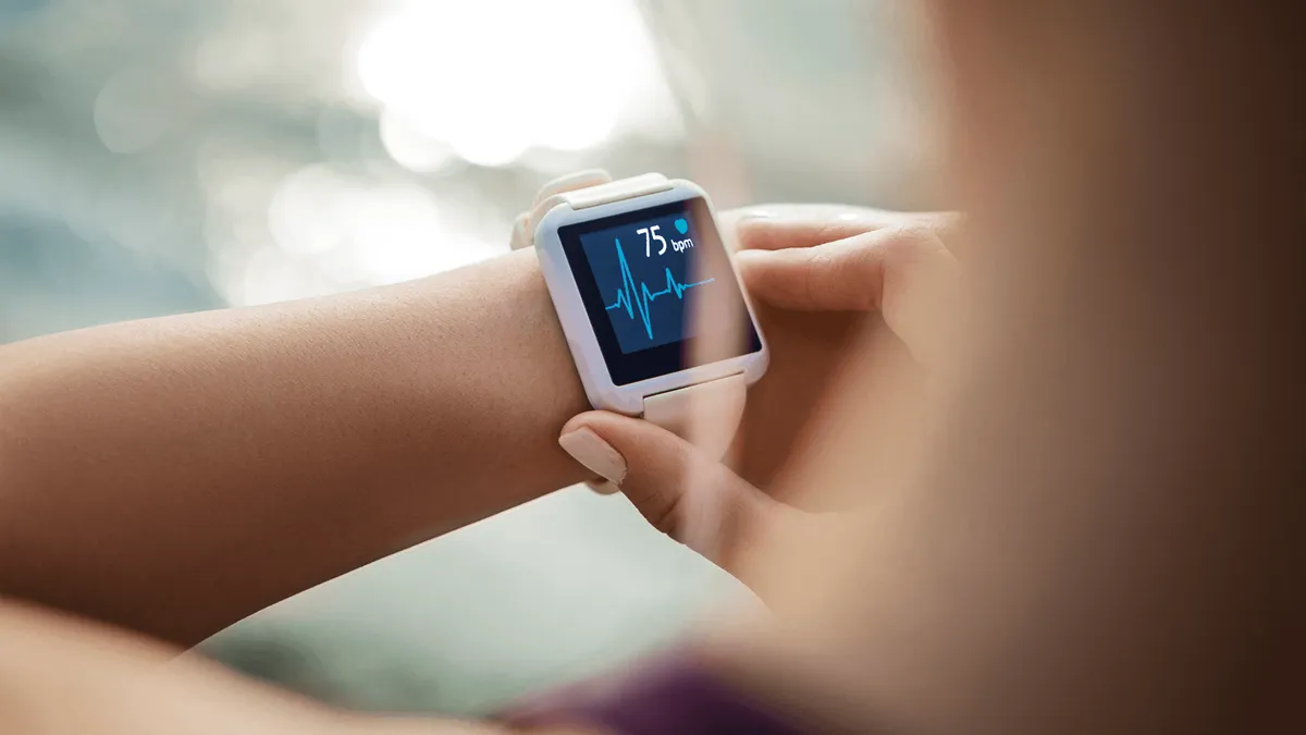 How do I measure my heart rate variability?
