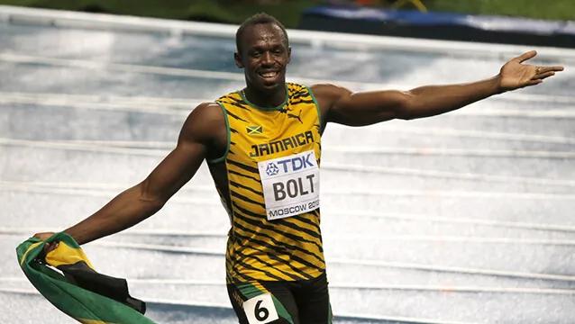 Why Do Jamaicans Dominate Sprinting and East Africans Dominate Distance Running?
