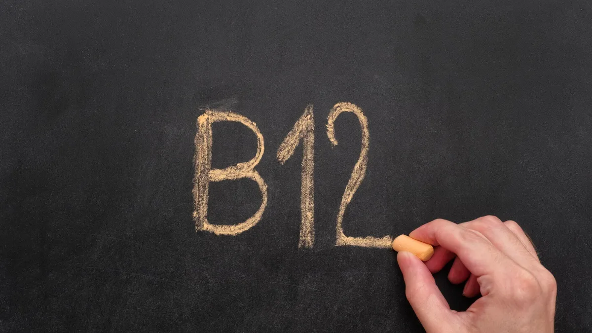 Trait: Vitamin B12 Absorption