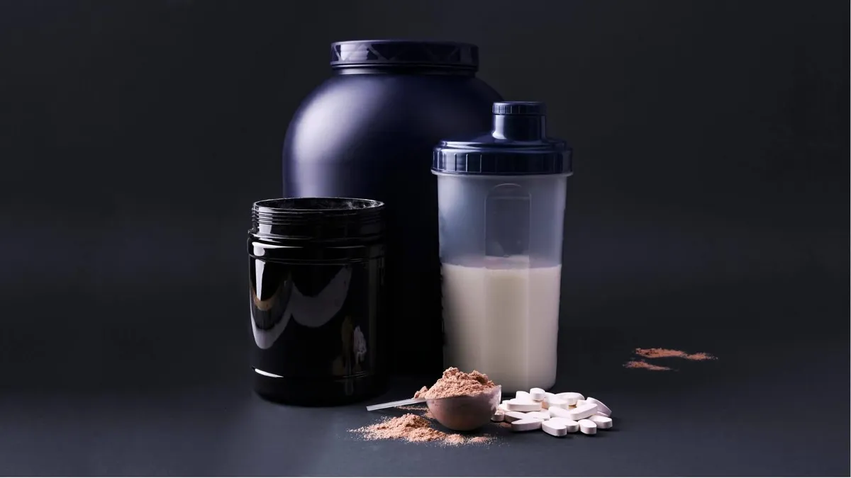 Trait: BCAA breakdown