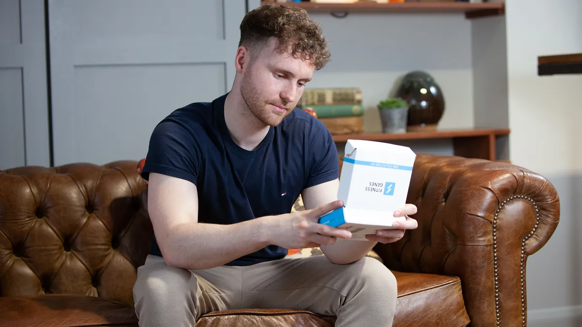 What Is DNA Fitness Testing and How Does It Work?