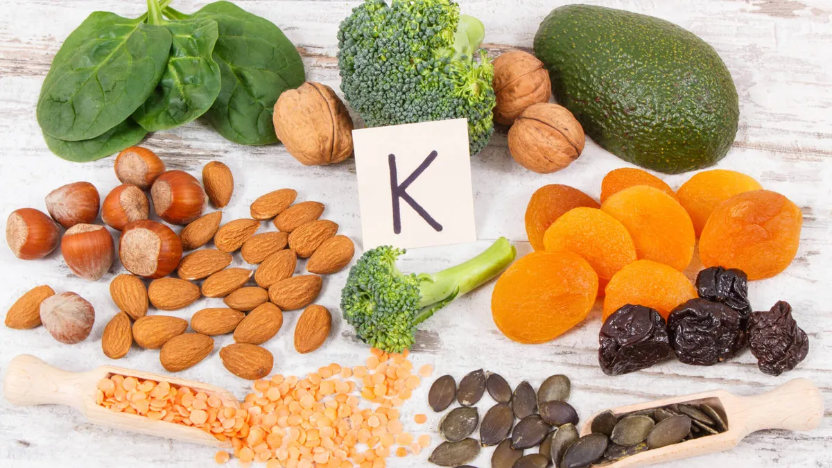 Trait: Vitamin K Breakdown