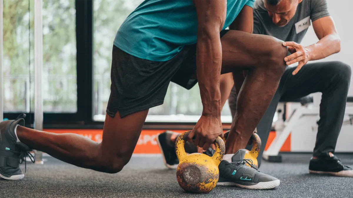 How Multicomponent Preventative Training Can Help You Stay Injury Free