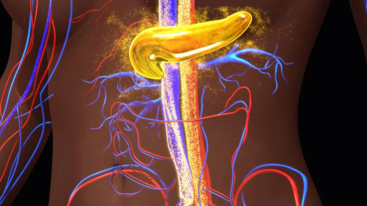 Trait: Insulin Secretion (TCF7L2)