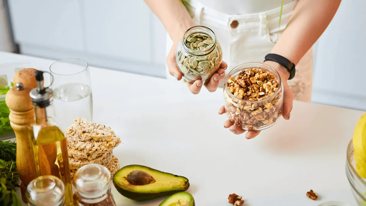 4 ways to reduce your saturated fat intake