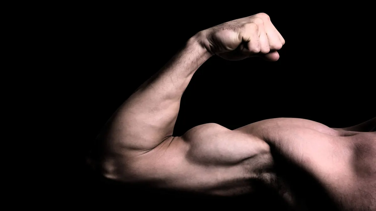 Trait: Muscle Growth (IGF-1)