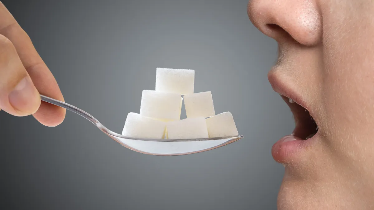 Trait: Sugar consumption (GLUT2)