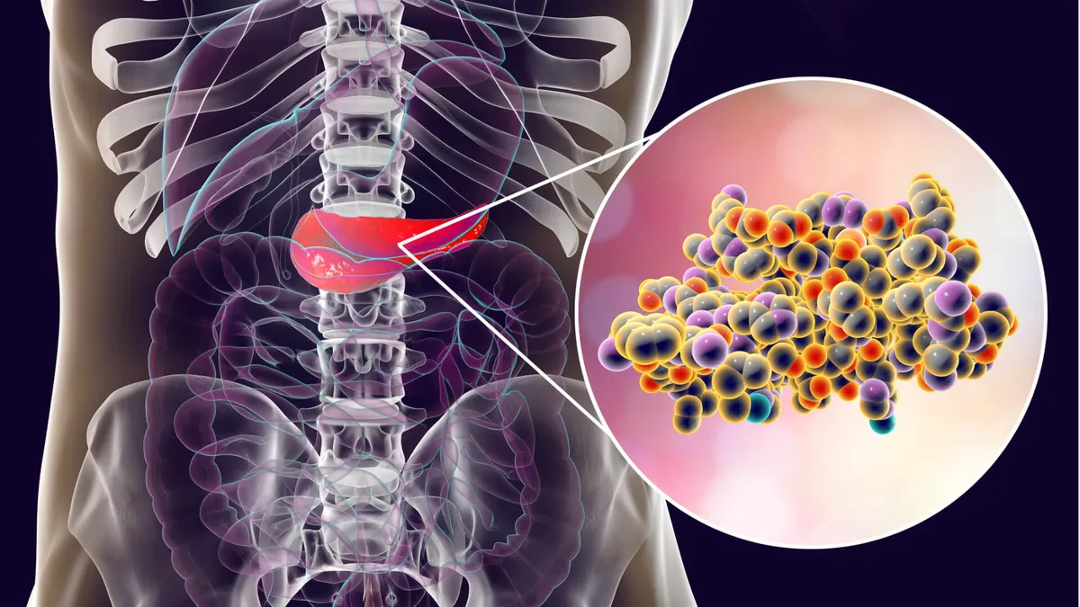 Trait: Insulin processing (PCSK1)