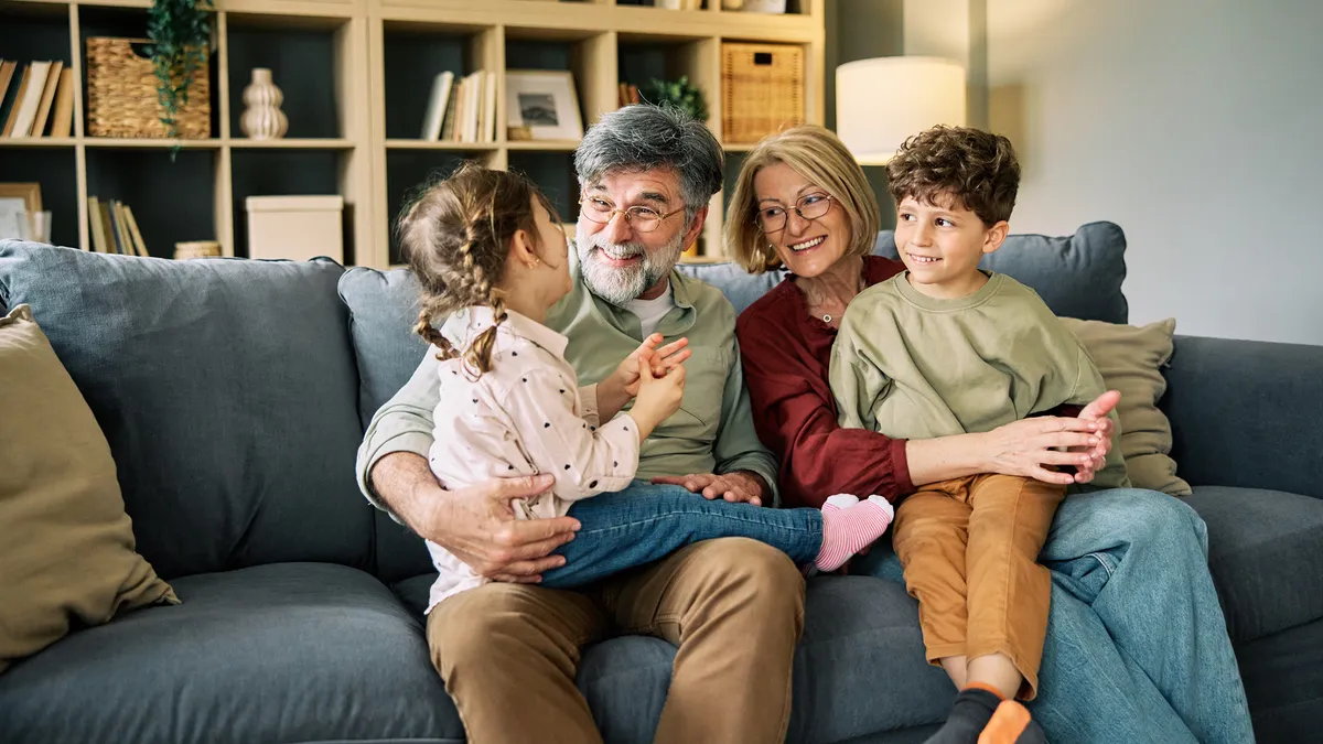 Can You Use Your Ancestry DNA Data to Build a Personalised Longevity Plan?