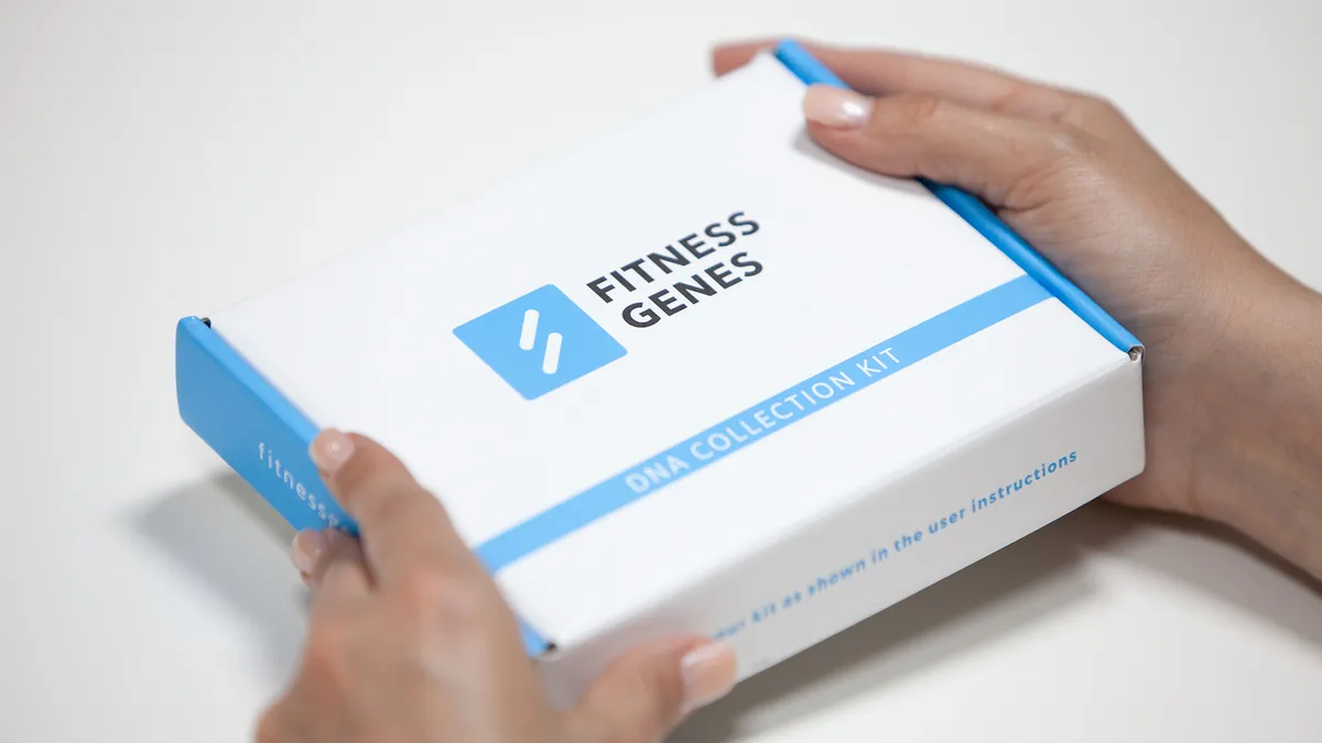 What is FitnessGenes: The Complete Guide