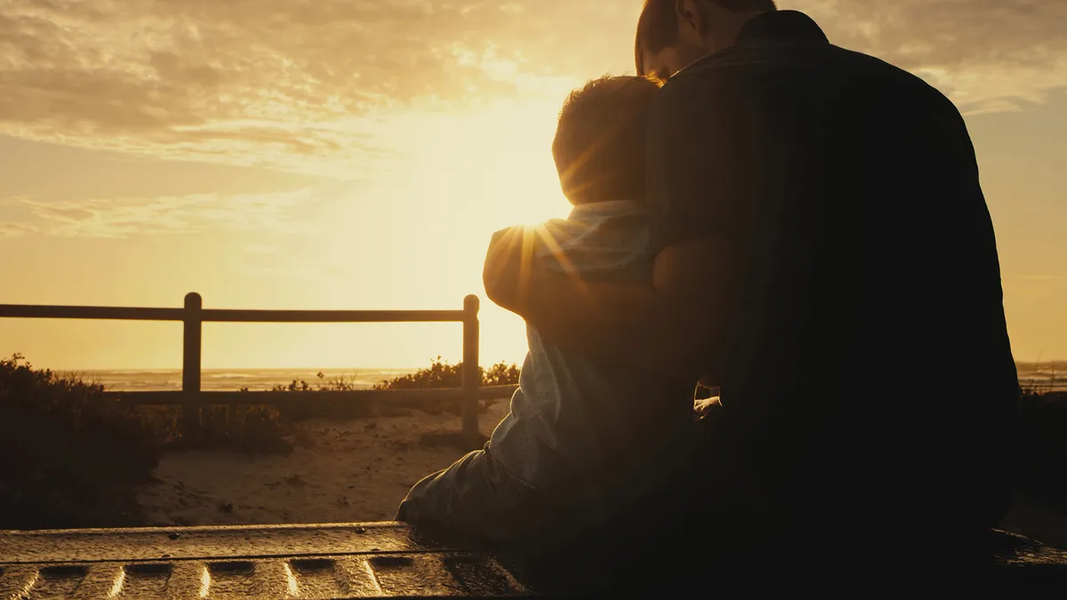 How Losing My Dad in His 50s Taught Me the Secrets to Living Longer
