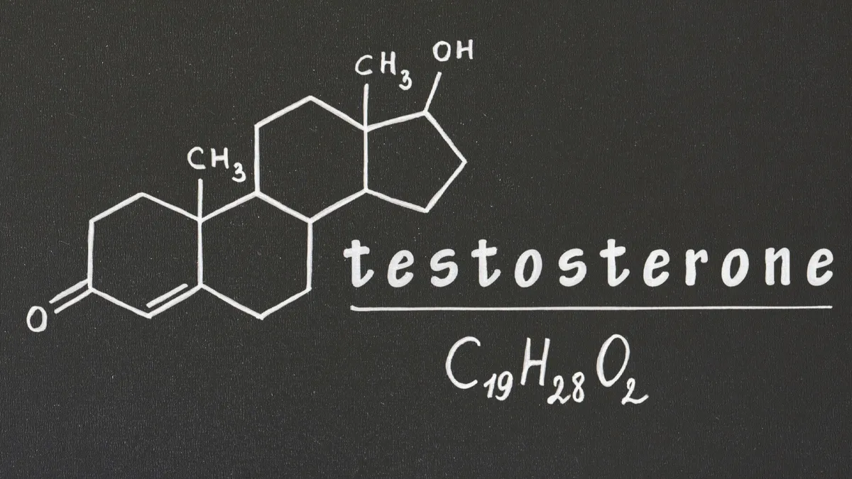 Trait: Testosterone Level
