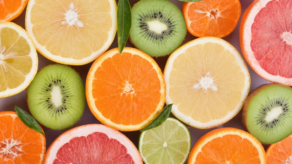 Trait: Vitamin C Level (SLC23A1)