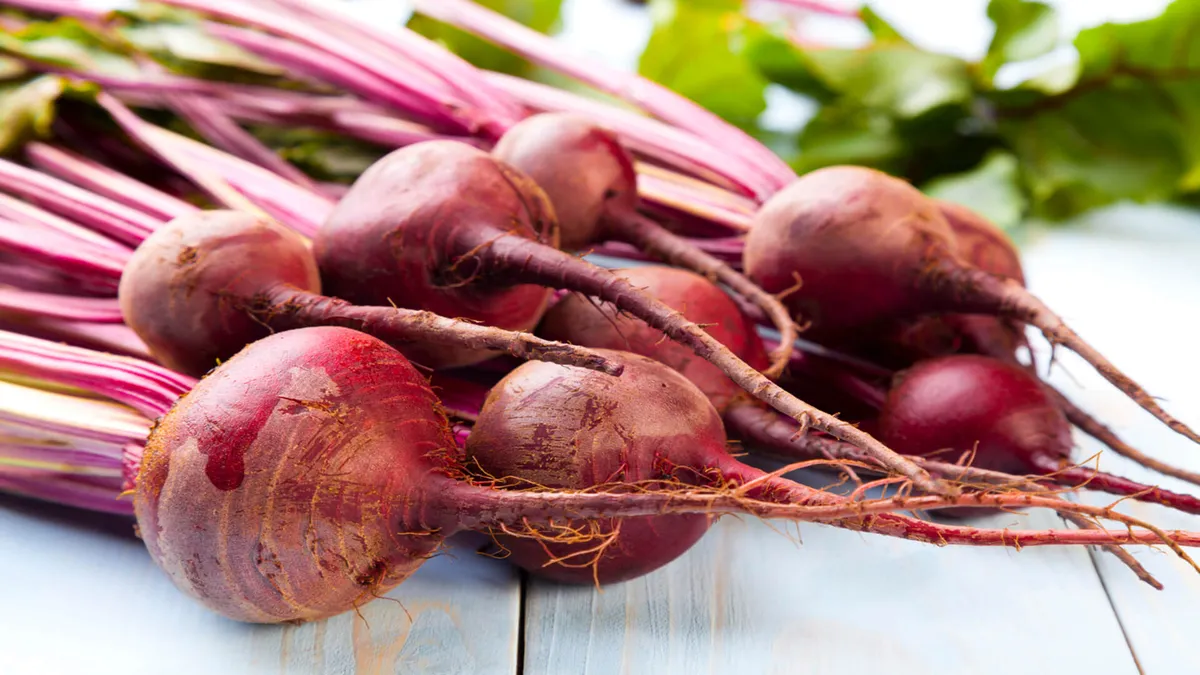 Trait: Betaine Requirement