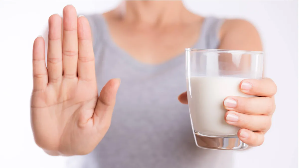 Trait: Lactose tolerance