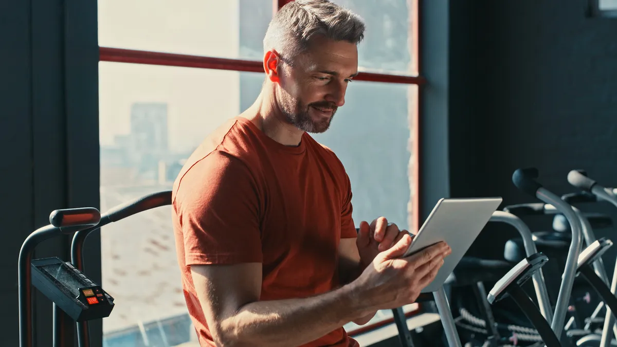 What FitnessGenes customer, Adam, learned from his results