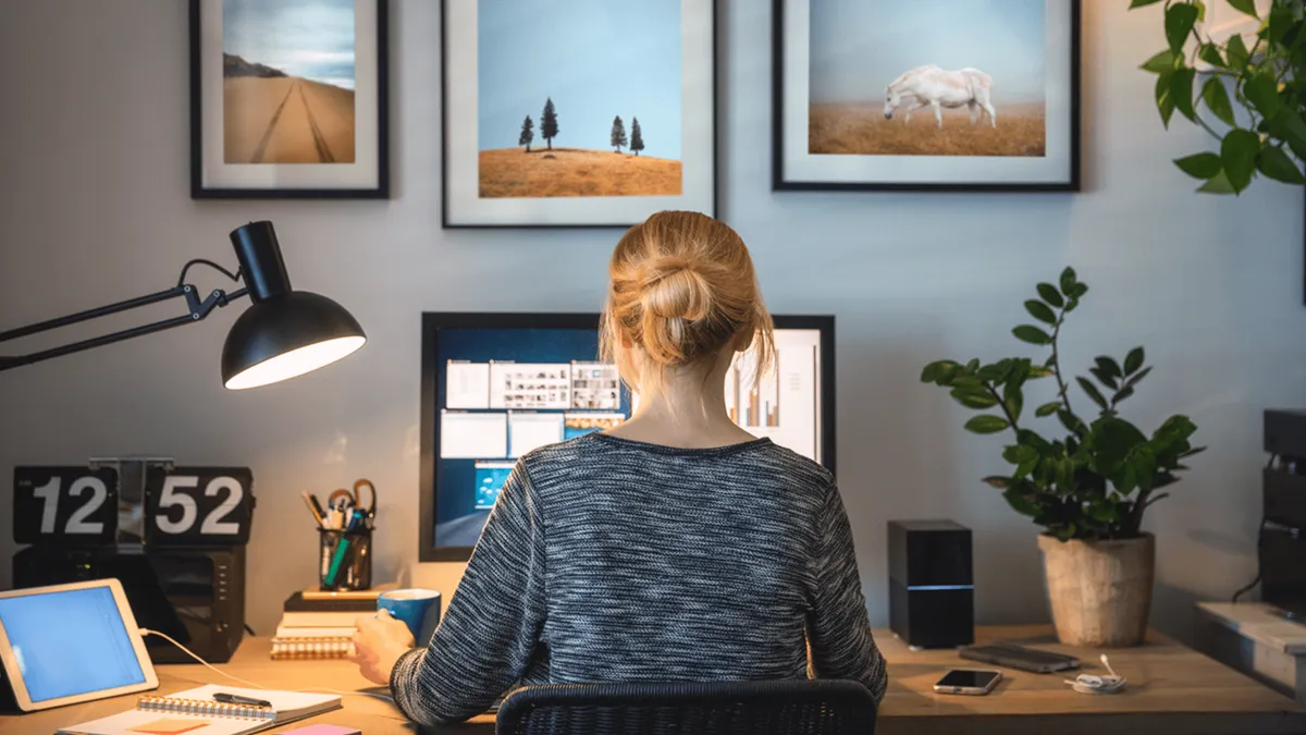How too much sitting reduces your muscle mass